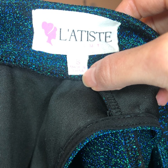 Super pretty night dress! - Picture 4 of 5